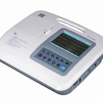 ecg